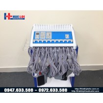 Máy điện xung tần số thấp